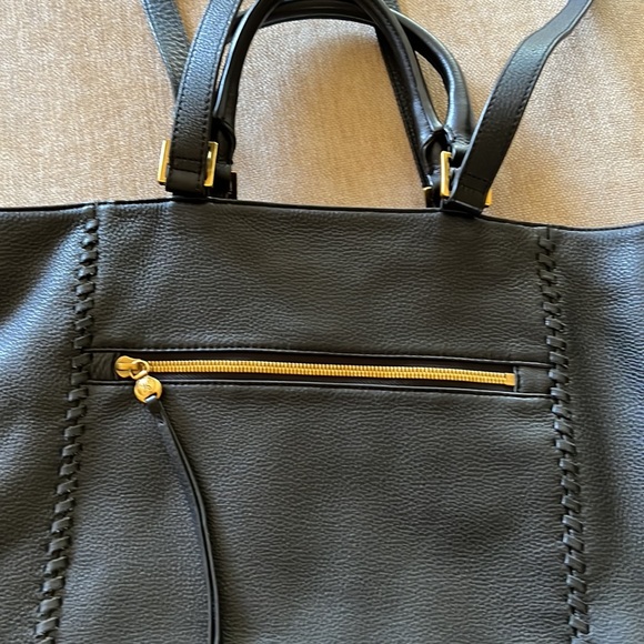 Like new Hobo leather tote. - Picture 3 of 10